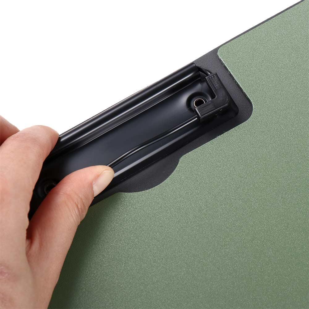 AUGUSTINA Bảng Kẹp Tài Liệu Khổ A4 Đa Năng Tiện Dụng Cho Văn Phòng / Trường Học