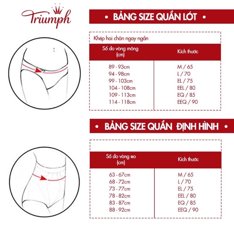 Quần lót Triumph Aqua Acacia mini