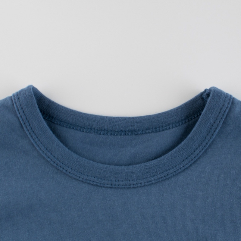 Áo Thun Tay Ngắn In Hình Xe Hơi Thời Trang Mùa Hè 2022 Dành Cho Bé Trai