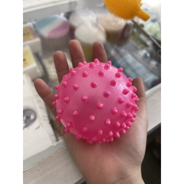 Banh gai tập cơ tay