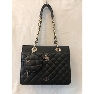 Túi xách tay, túi tote nữ barbados l tote bags lyn, túi xách florence quý phái size 28
