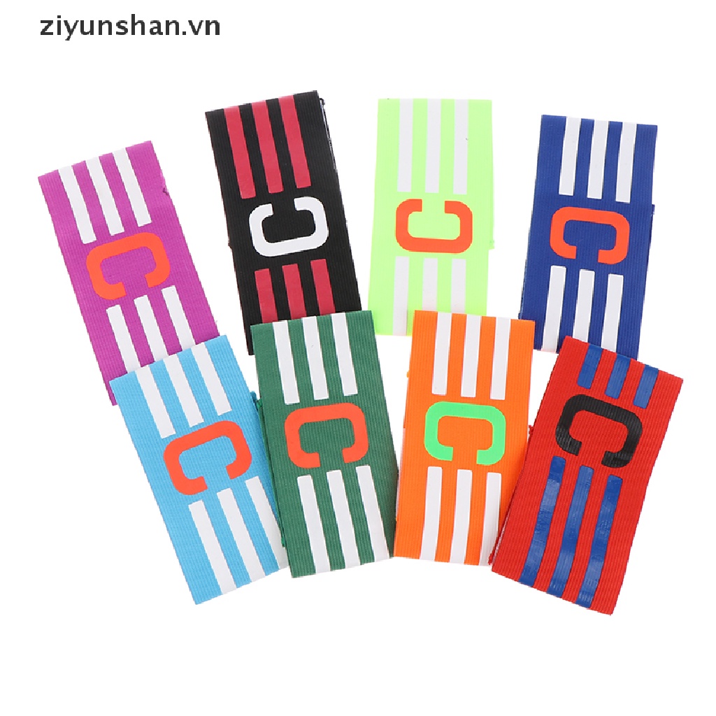 Băng Tay Đội Trưởng Bóng Đá ziyunshan