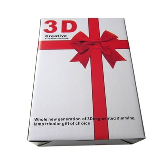 Đèn Ngủ 3D Cảm Ứng Siêu Cute Hình Thú, Phù Hợp Trang Trí Phòng Ngủ, Bàn Học