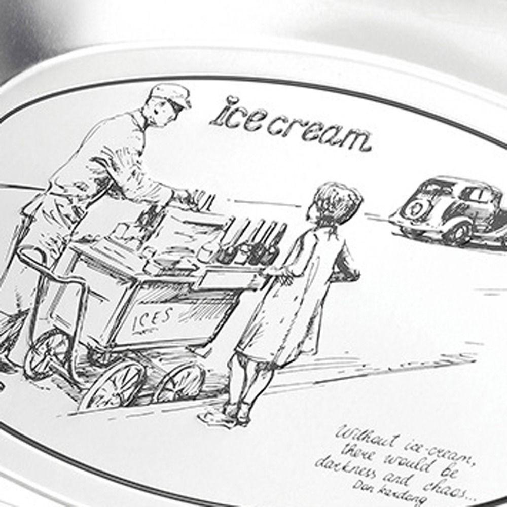 Đĩa Đựng Thức Ăn Dung Tích Lớn Tiện Dụng Mang Theo Du Lịch Cắm Trại