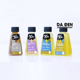 Dung môi sơn dầu mont marte mediums 125ml