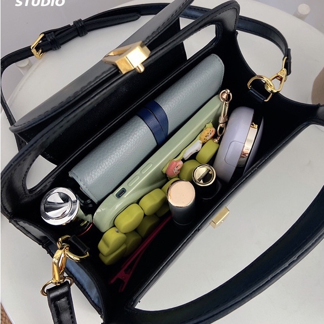 Túi Xách Đeo Chéo Thời Trang Cao Cấp 2022 Cho Nữ