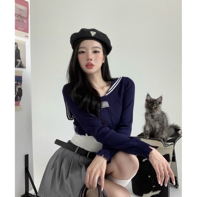 (Sẵn - Ảnh thật) SET 3 MÓN THUỶ THỦ S55 | Sugarblingbling