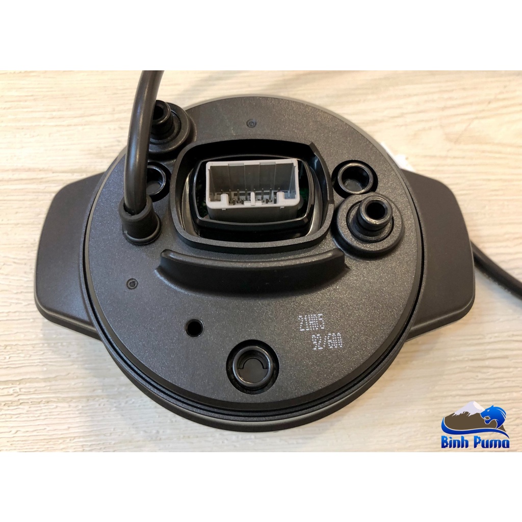 Đồng hồ full chức năng OPMID