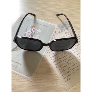 Kính Mát Nữ Phong Cách Retro