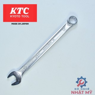 Cờ lê vòng miệng 12 KTC MS2-12