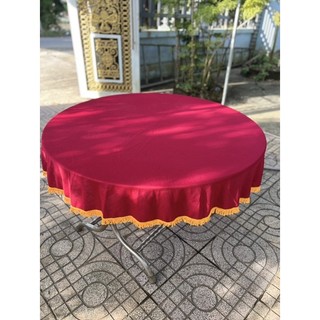 khăn trải bàn