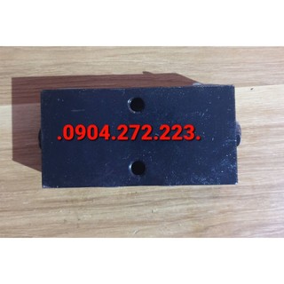 Chống Lún Thủy Lực Ren 21
