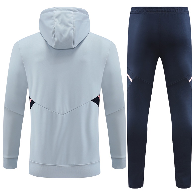 Áo Hoodie Bóng Đá Dài Tay Đội Tuyển Arsenal 2022 2023 Mới