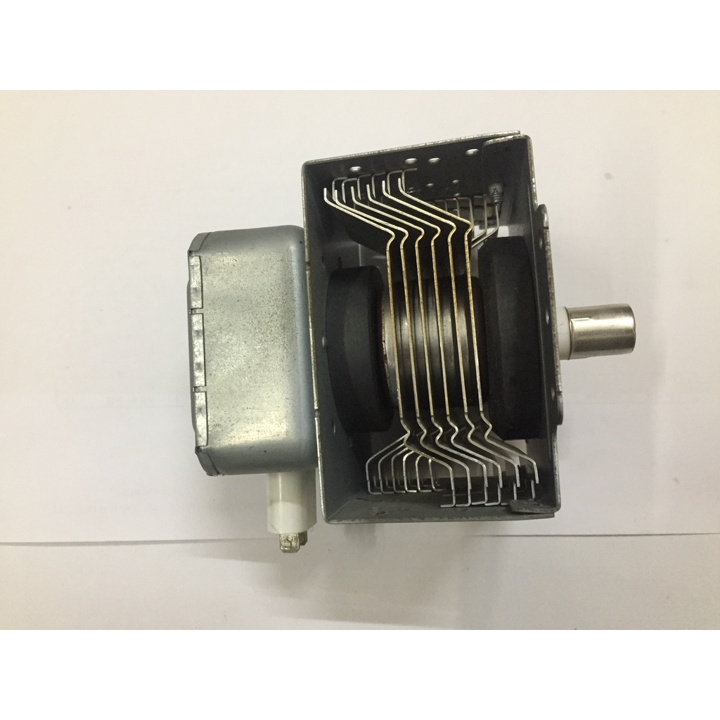 Đèn magnetron lò vi sóng loại thường chân liền ngược hướng tháo máy