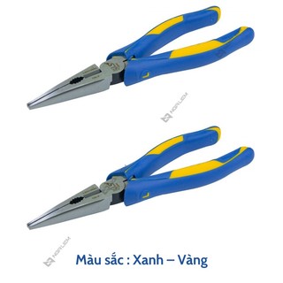 Kìm Nhọn Cao Cấp Nhật LS+