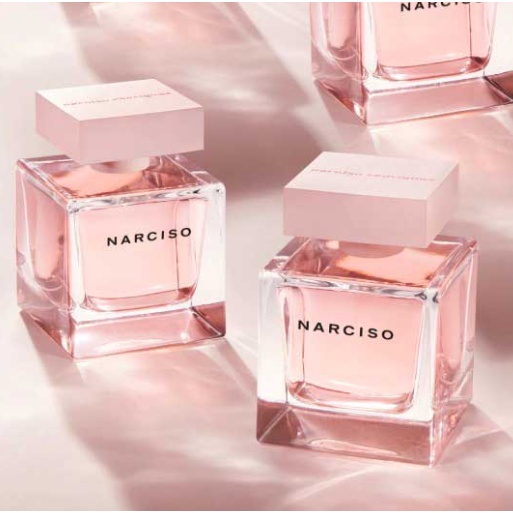 ᵗ.ʰ.ᵉ.ˢ.ᶜ.ᵉ.ⁿ.ᵗ - Nước hoa Eau de Parfum Cristal  ᵗ.ʰ.ᵉ.ˢ.ᶜ.ᵉ.ⁿ.ᵗ