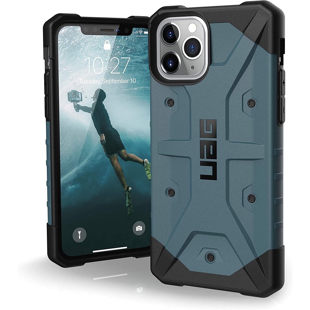 Ốp Lưng UAG Cho iPhone 11 Pro Pathfinder