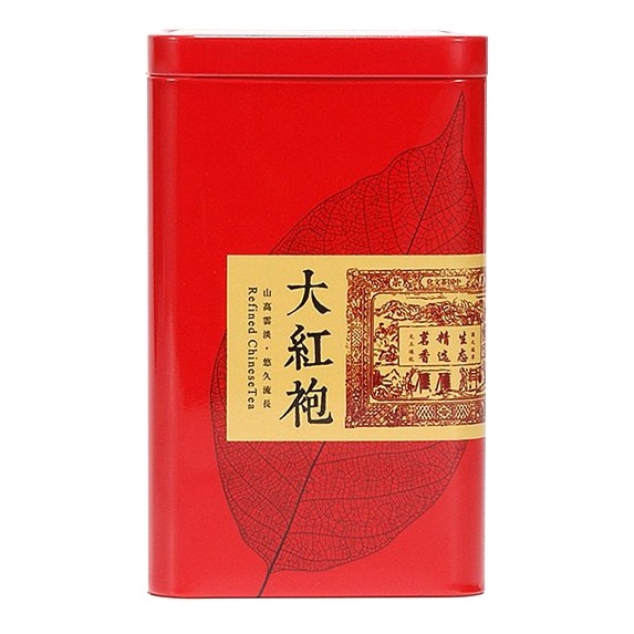 Trà Ô Long Đại Hồng Bào ,7 gram DÙNG THỬ