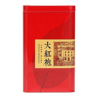 Trà Ô Long Đại Hồng Bào ,7 gram DÙNG THỬ