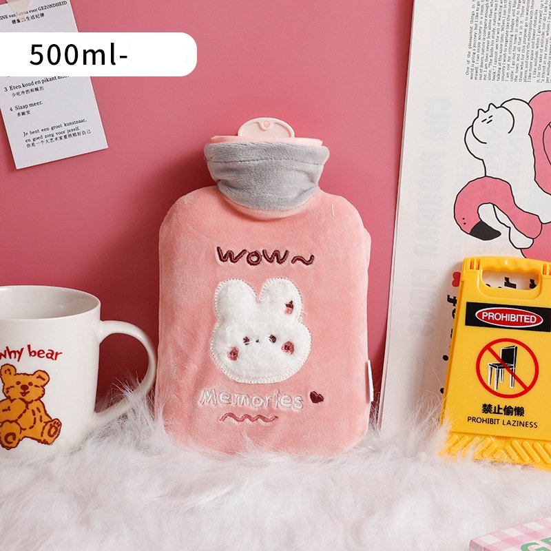 Túi Chườm Nóng Lạnh Nhiều Mẫu Dễ Thương Tiện Lợi, Giúp Giảm Đau - Sally Shop