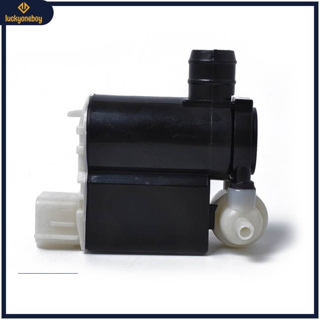 Bơm Nước Rửa Kính Chắn Gió Cho Hyundai Kia 98510-2C100