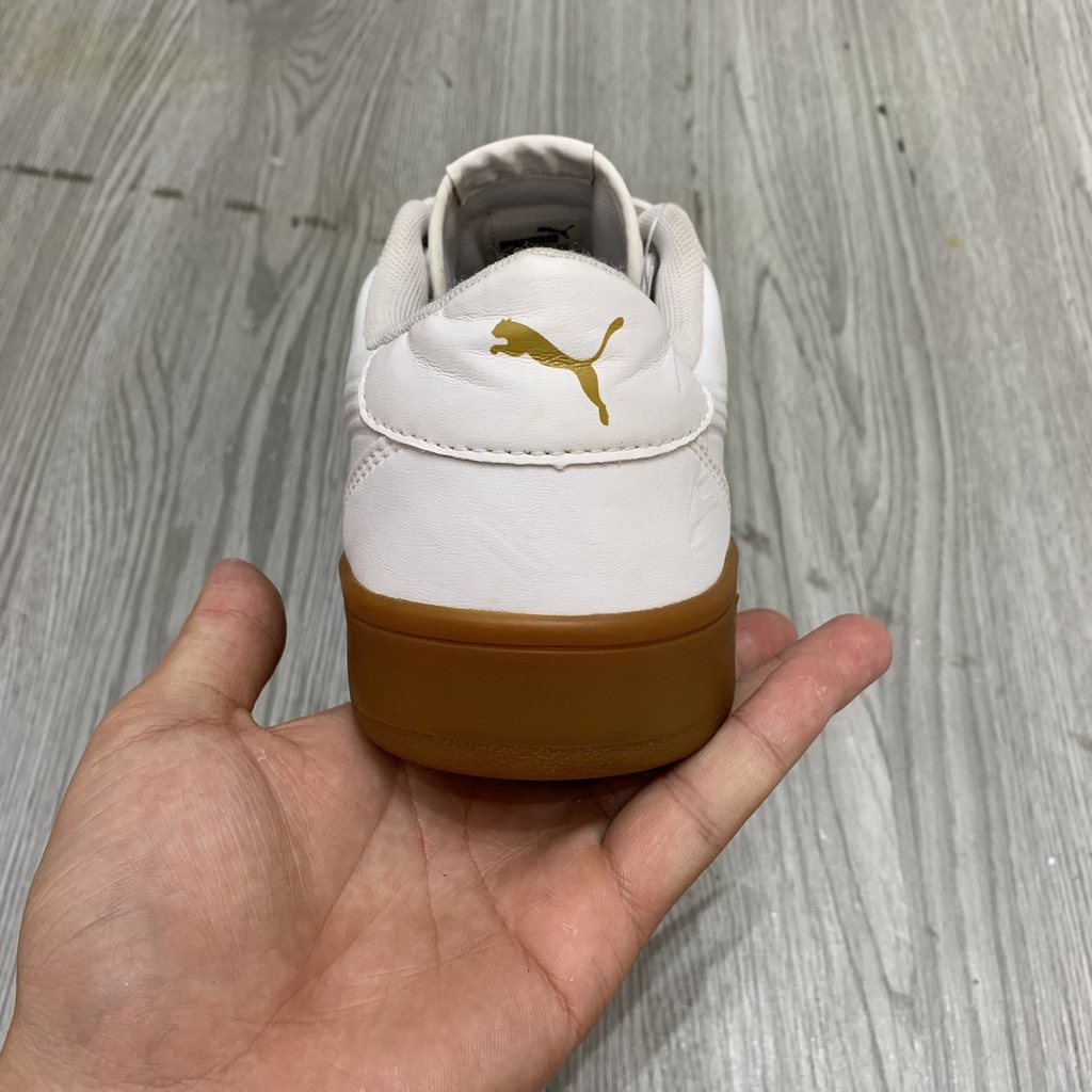 Giày 2hand Puma Court Breaker L Mono M 364976 04 - size 41