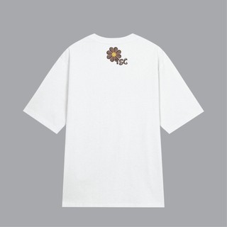 Áo thun "DAISY" Tee | The Subcult | New Collection