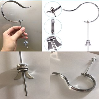 Móc gắn lồng chim chào mào,chích chòe