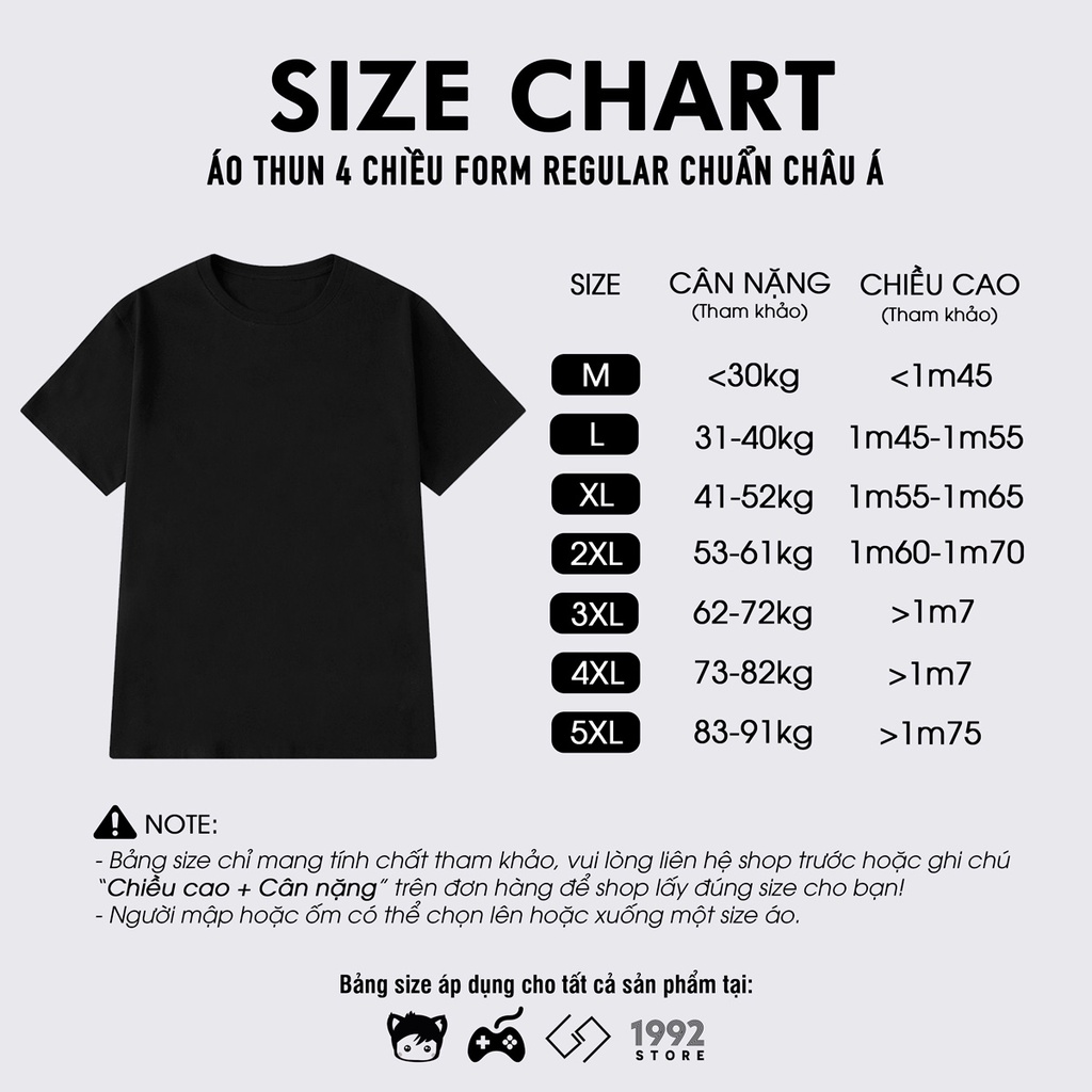 Áo thun Berserk Black Swordsman Art ngắn tay