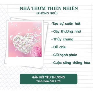 Tinh dầu sả chanh nguyên chất