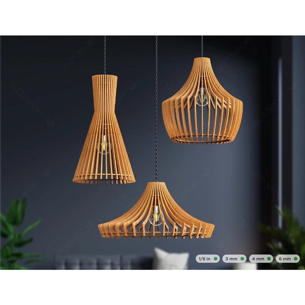 (SIÊU RẺ) Đèn thả trần sang trọng giá tận xưởng mã DT08