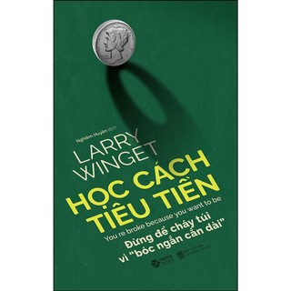 Sách học cách tiêu tiền - bản quyền
