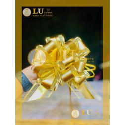 Nơ rút tú cầu | LU