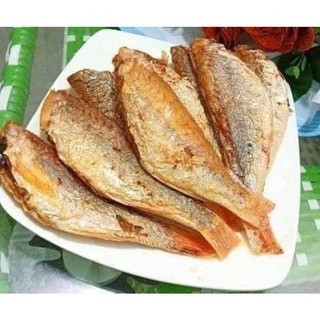 500gr cá hồng phèn 1 nắng