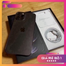 Smartphone 12 pro 256GB hàng nước ngoài mới Bảo hành 12 tháng hoàn vốn đầu tư trong 7 ngày kèm cáp sạc