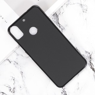[Ảnh Thật] Ốp lưng HTC Desire 10 PRO Silicon Dẻo Nhám Mờ