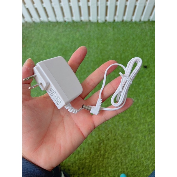 DC 7.5v 1000ma nguồn adapter loại tốt