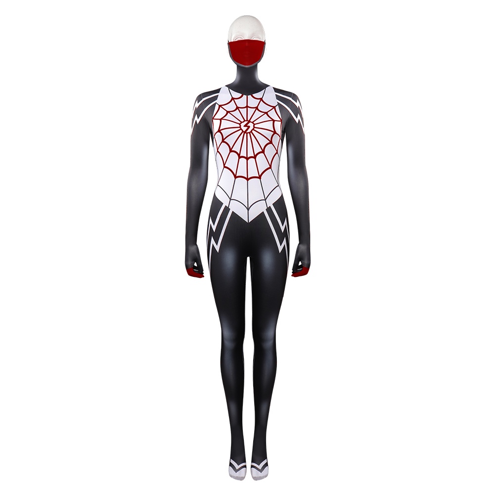 Jumpsuit Hoá Trang Mặt Trăng / Người Nhện