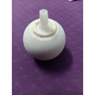 Cục sủi oxy , dây sủi 4mm bể cá cảnh