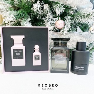 Nước hoa tom ford unisex các mùi