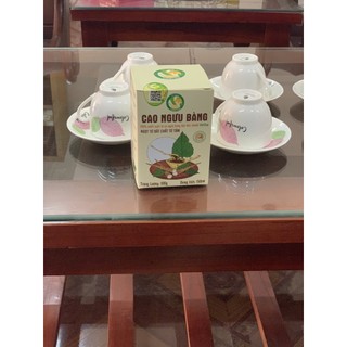 Cao Ngưu Bàng