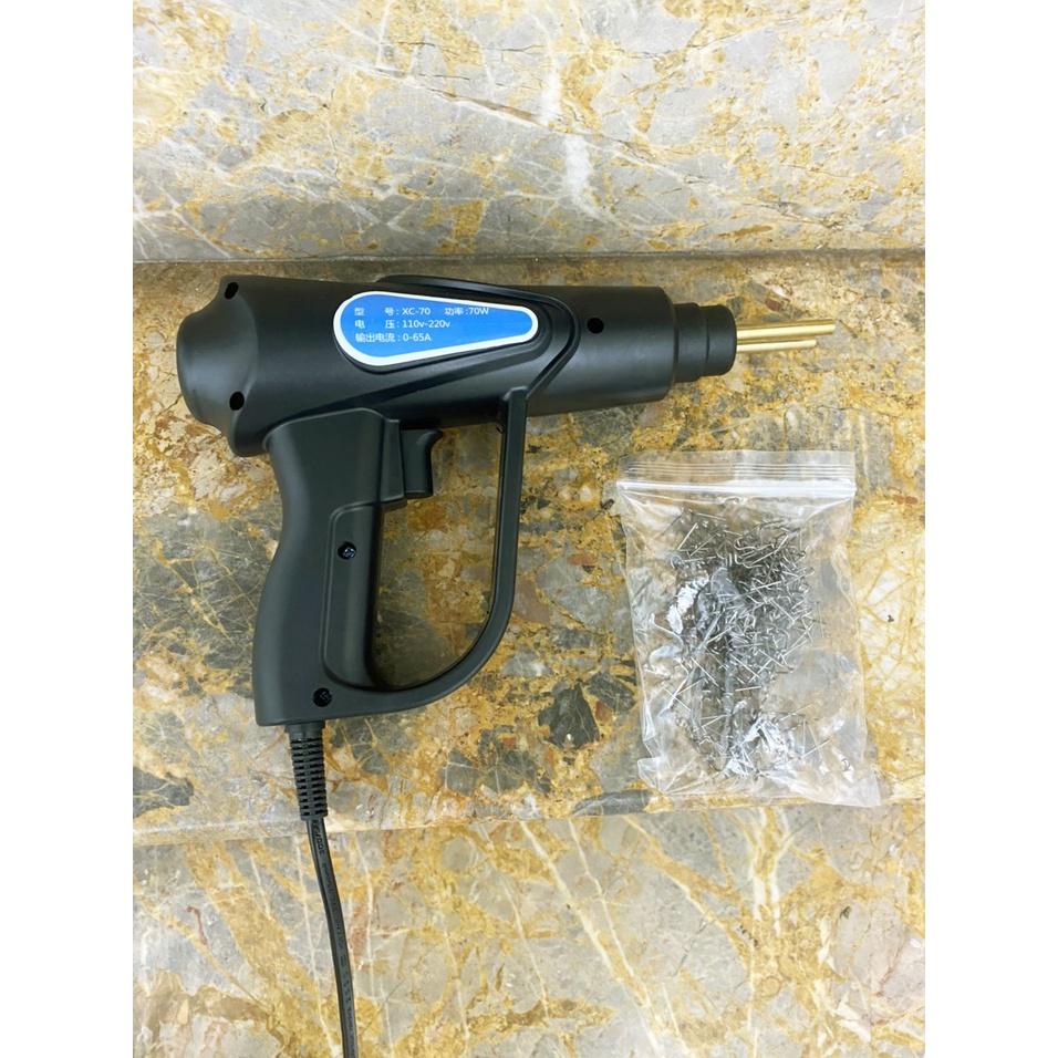 Máy Hàn Nhựa Ô Tô,Xe máy &amp; Xe Đạp Điện Cao Cấp