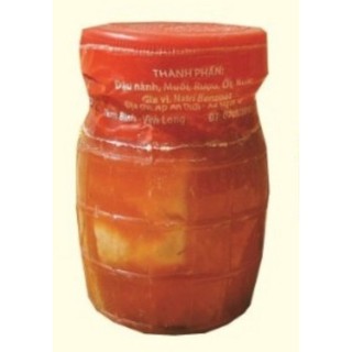 Chao đậu phước hòa 250g sệt ăn ngay