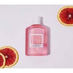 Nước cân bằng da chiết xuất Cam đỏ hỗ trợ làm trắng sáng da Reborn Red Orange Brightening Toner