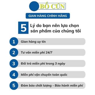 [COMBO] 10 Bịch Cơm Chiên Nước Mắm Mỡ Hành loại 1( 3 miếng/1 bịch)