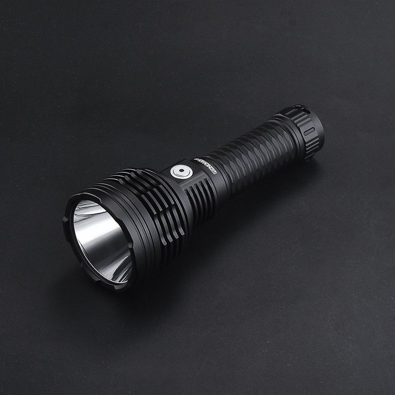 Đèn Pin Pioneman K55 Kèm Đèn LED SST40 / sft40 / SFT70