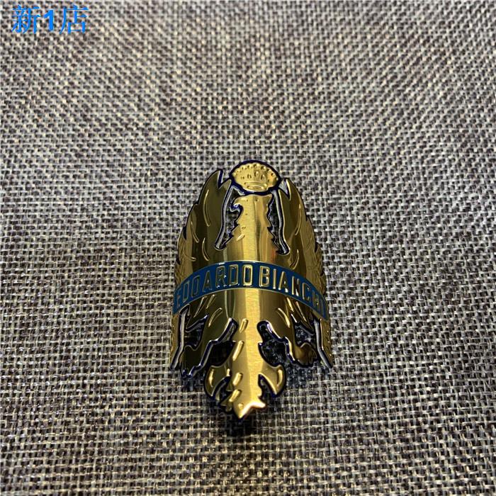 Miếng Dán logo Xe Đạp 24 Giờ In logo Ý Độc Đáo