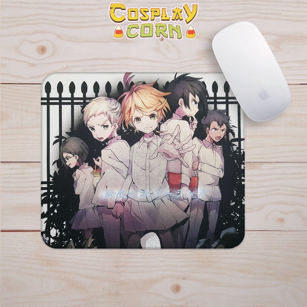 Lót chuột in hình Anime, Manga, Manhua, Game,... size lớn, nhỏ dùng cho PC, laptop đa dạng các mẫu mã