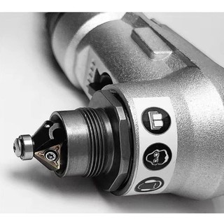 Máy bào cạnh gỗ/ máy gọt cạnh chỉ dl -95216