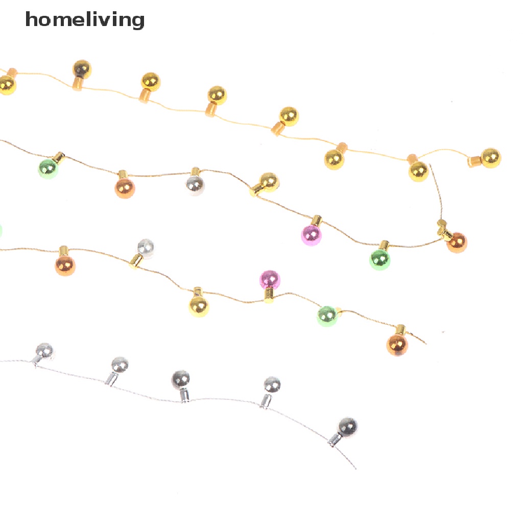 Dây Đèn Led 1M Trang Trí Nhà Búp Bê